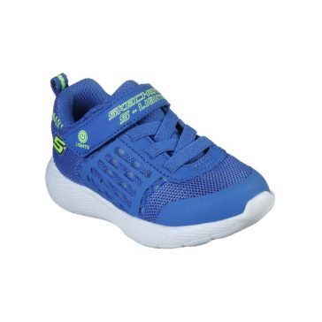 Skechers Dyna-Lights villogó gyerek cipő