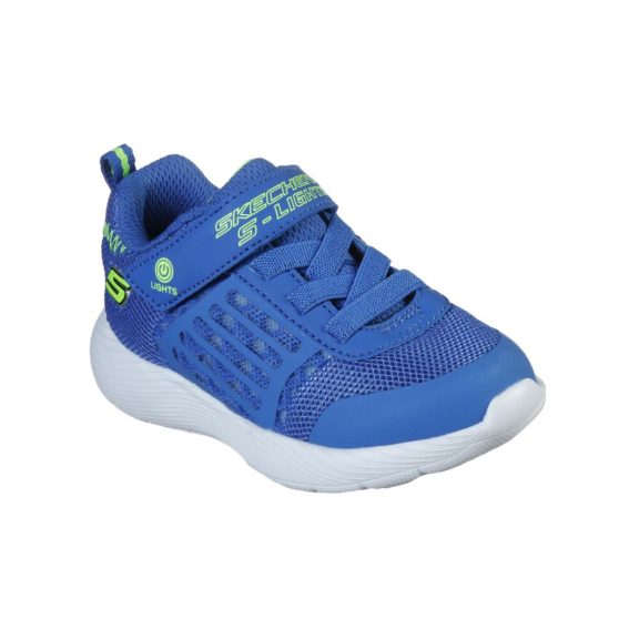 Skechers Dyna-Lights villogó gyerek cipő Skechers Dyna-Lights villogó gyerek cipő
