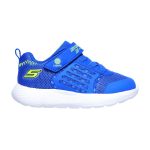 Skechers Dyna-Lights villogó gyerek cipő