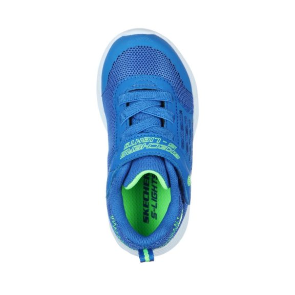 Skechers Dyna-Lights villogó gyerek cipő Skechers Dyna-Lights villogó gyerek cipő