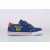 Pablosky Canvas blue tornacipő