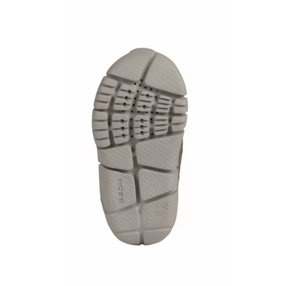 Geox Flexyper vízálló kislány csizma kislány szürke csillagos Geox Flexyper vízálló kislány csizma kislány szürke csillagos