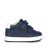 Geox Biglia bőr babacipő sötétkék