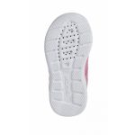 Geox Sprintye sportcipő fukszia-ezüst