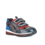 Geox Todo világító talpú cipő Pókemberes