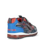 Geox Todo világító talpú cipő Pókemberes