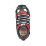 Geox Todo világító talpú cipő Pókemberes