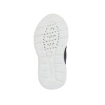 Geox Sprintye sportcipő királykék-ezüst