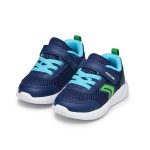 Geox Sprintye sportcipő királykék-ezüst