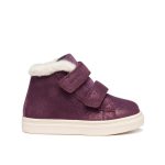 Geox Nashik vízálló őszi cipő púder