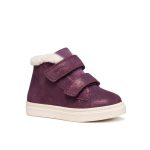 Geox Nashik vízálló őszi cipő púder