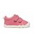 Geox Steppiup barefoot cipő korall