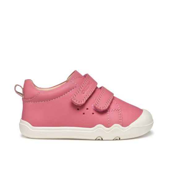 Geox Steppiup barefoot cipő korall Geox Steppiup barefoot cipő korall