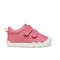Geox Steppiup barefoot cipő korall