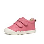 Geox Steppiup barefoot cipő korall