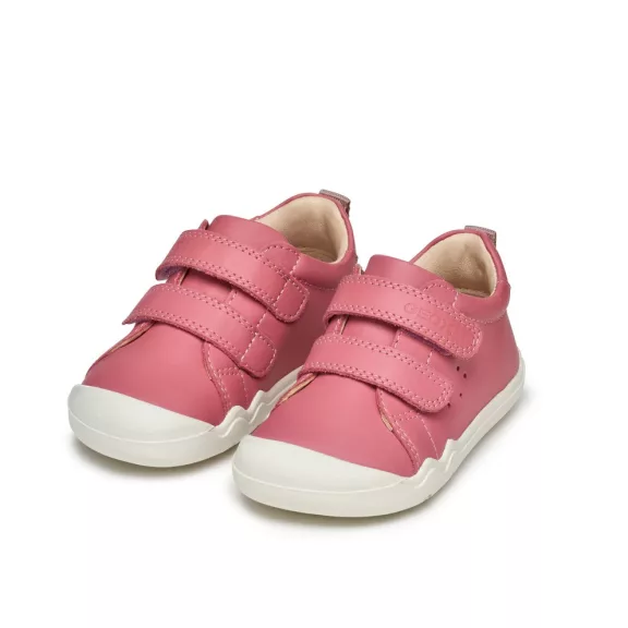 Geox Steppiup barefoot cipő korall Geox Steppiup barefoot cipő korall