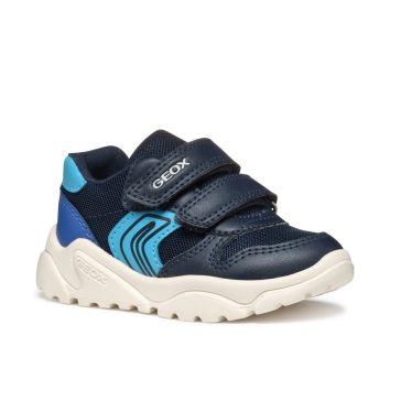 Geox Ciufciuf sportcipő sötétkék