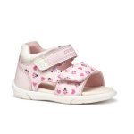 Geox Zapito baba szandál rózsaszín katicás