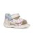 Geox Zapito kislány szandál fehér macis