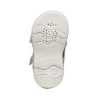 Geox Zapito kislány szandál fehér macis