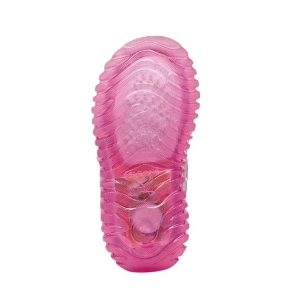 Geox lány világító talpú sportcipő Csőrike rajzzal Geox lány világító talpú sportcipő Csőrike rajzzal