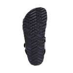 Geox kislány parafatalpas szandál kék