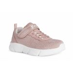 Geox Aril lány sportcipő rózsaszín