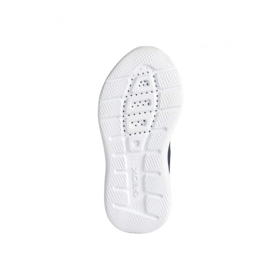 Geox Sprintye sportcipő kék-ezüst Geox Sprintye sportcipő kék-ezüst