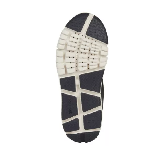 Geox Flexyper vízálló hótaposó fekete-rózsaszín Geox Flexyper vízálló hótaposó fekete-rózsaszín