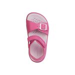 Geox Fusbetto vízi szandál rózsaszín
