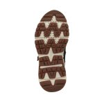 Geox Flexyper vízálló őszi-téli bakancs kék