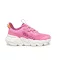 Geox Flexiper Fast Girl sportcipő pink-sárga