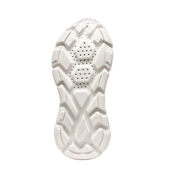 Geox Flexiper Fast Girl sportcipő pink-sárga