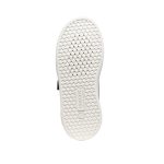 Geox Eclyper Foci VB tornacipő fazon sötétkék alapon emblémával