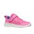 Geox Foot-run mezitlábas cipő extra rugalams talppal pink és lila színben