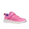 Geox Foot-run mezitlábas cipő extra rugalams talppal pink és lila színben